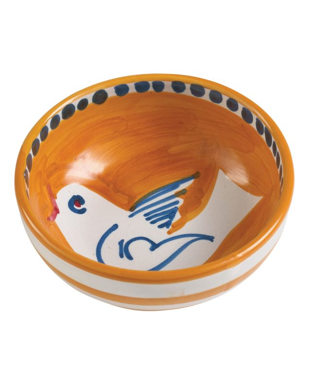 Uccello Olive Oil Bowl